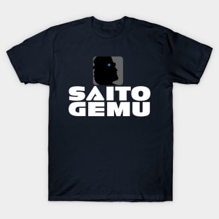 Saito Gemu T-Shirt